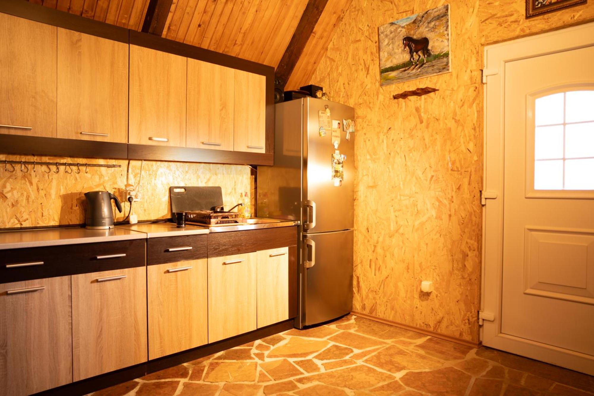 Detached House Milivoje Poscenje Exterior foto